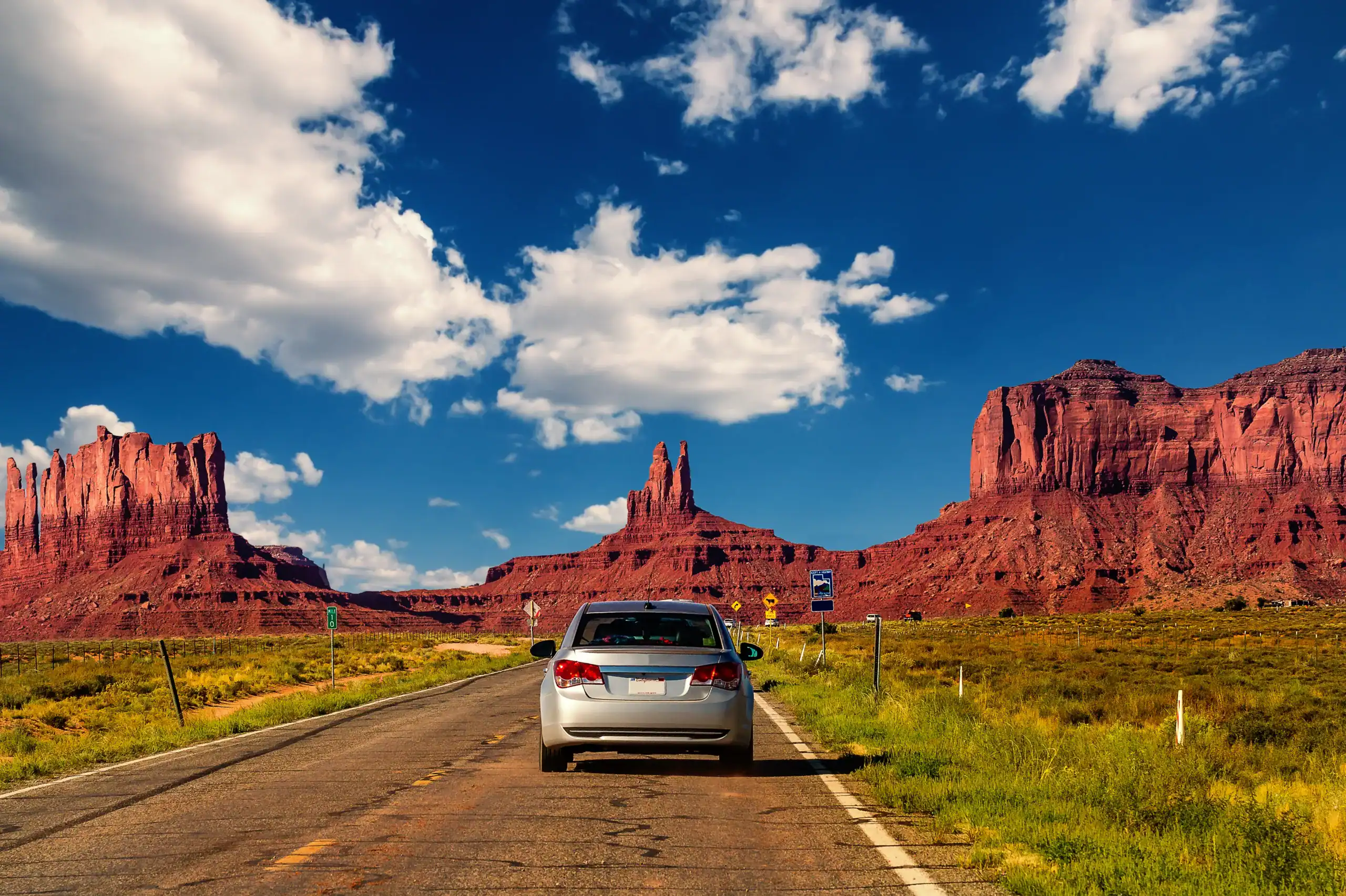 Car Insurance Arizona
