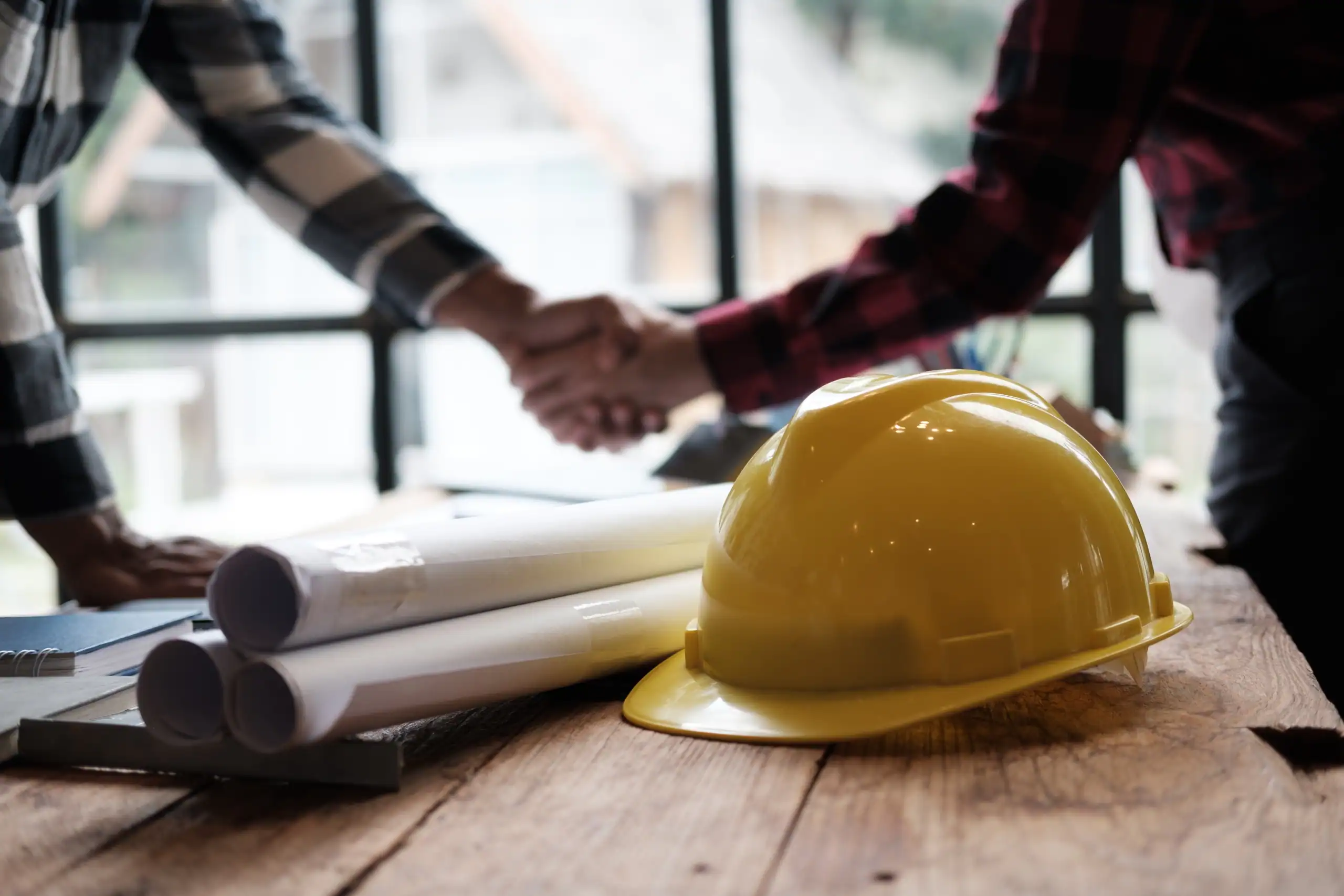 Contractors Insurance Arizona