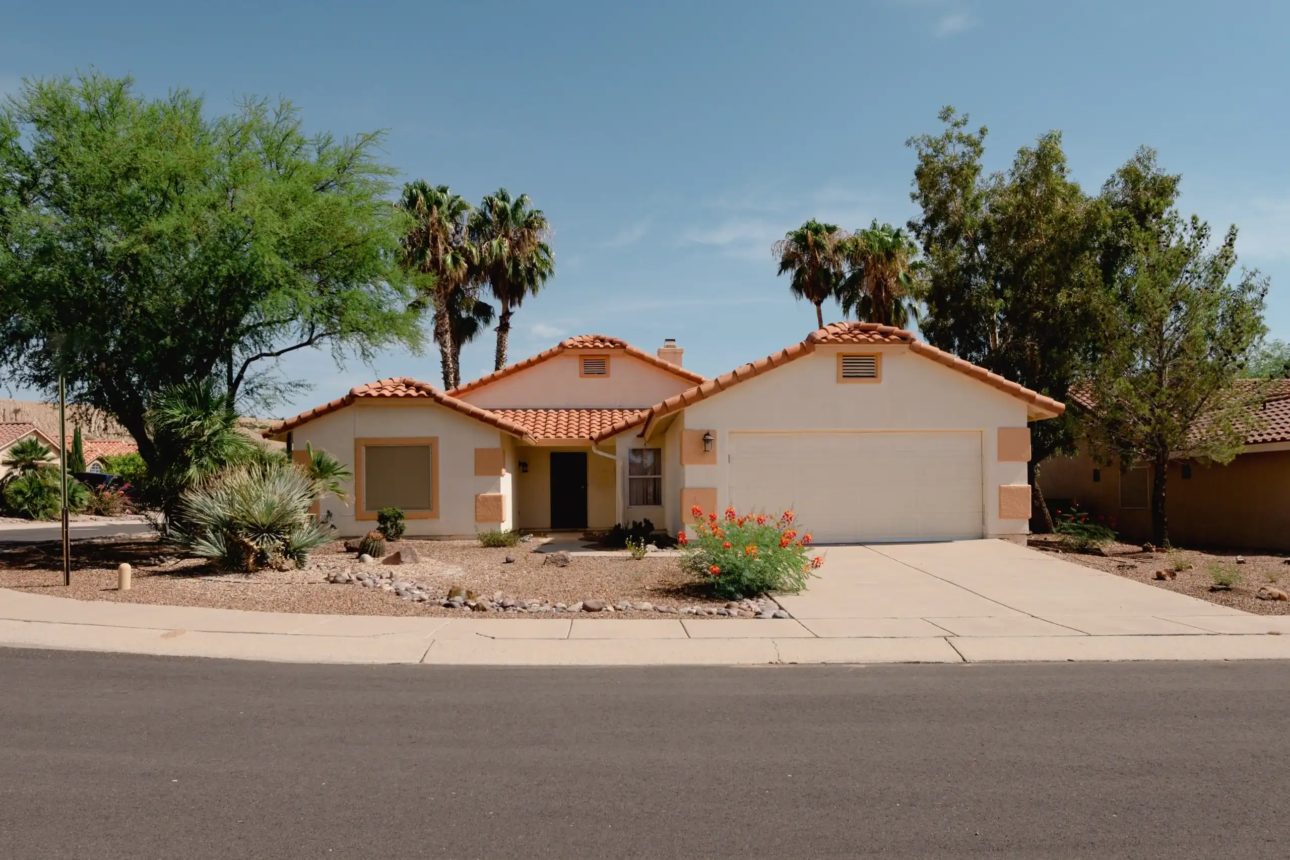 Homeowners Insurance Arizona