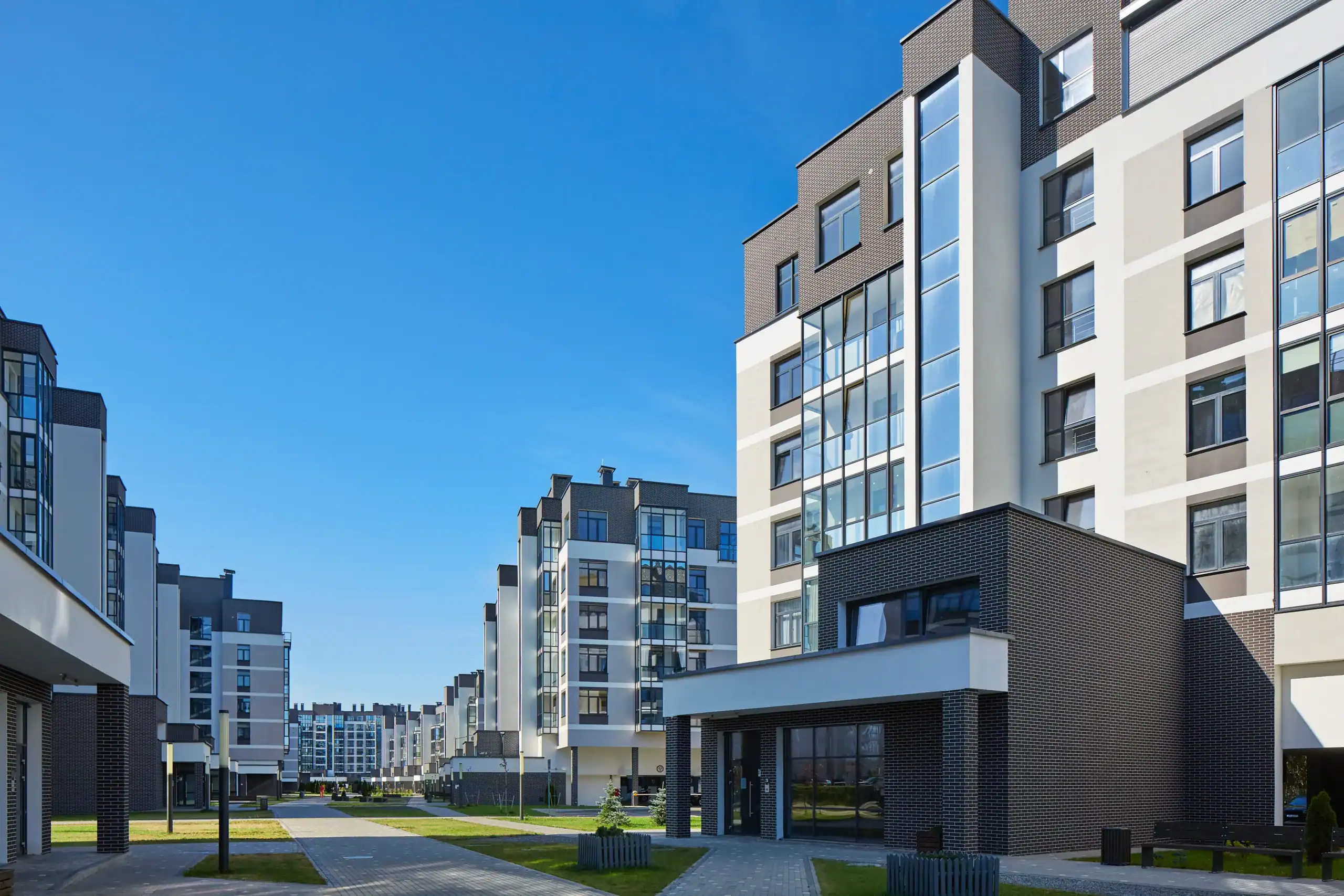 Multi-Family Property Insurance Arizona