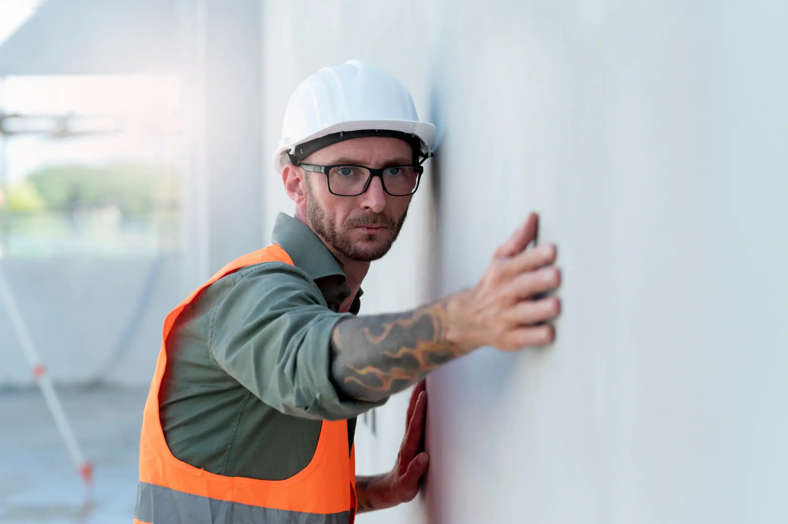 Drywall Contractor Insurance Arizona