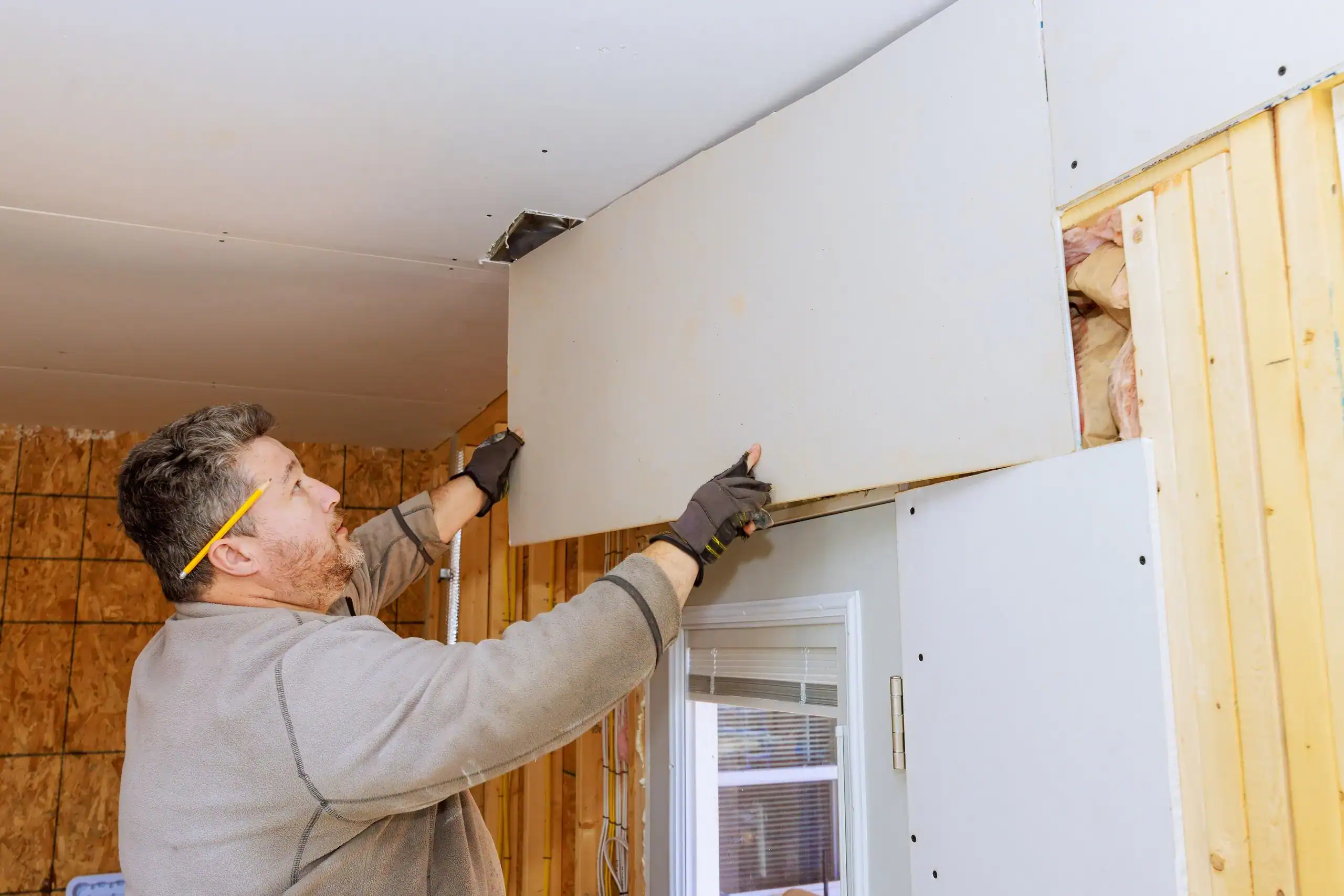 Drywall Contractor Insurance Arizona