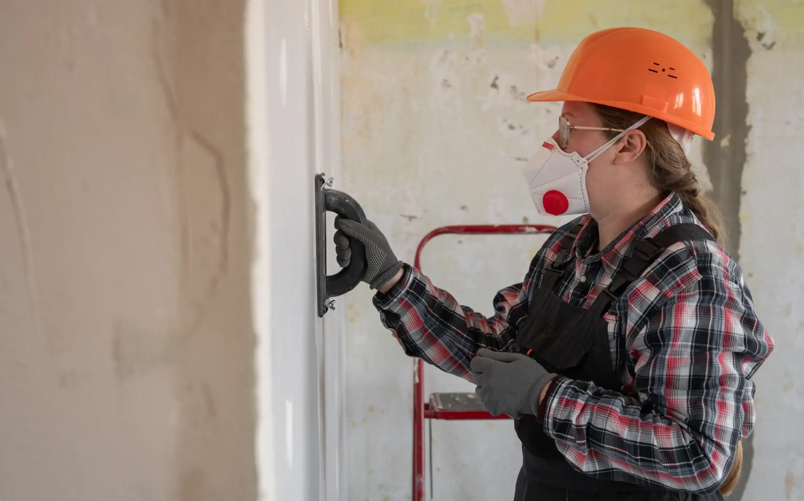 Drywall Contractor Insurance Arizona