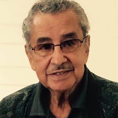 Michael Palomino, Sr.