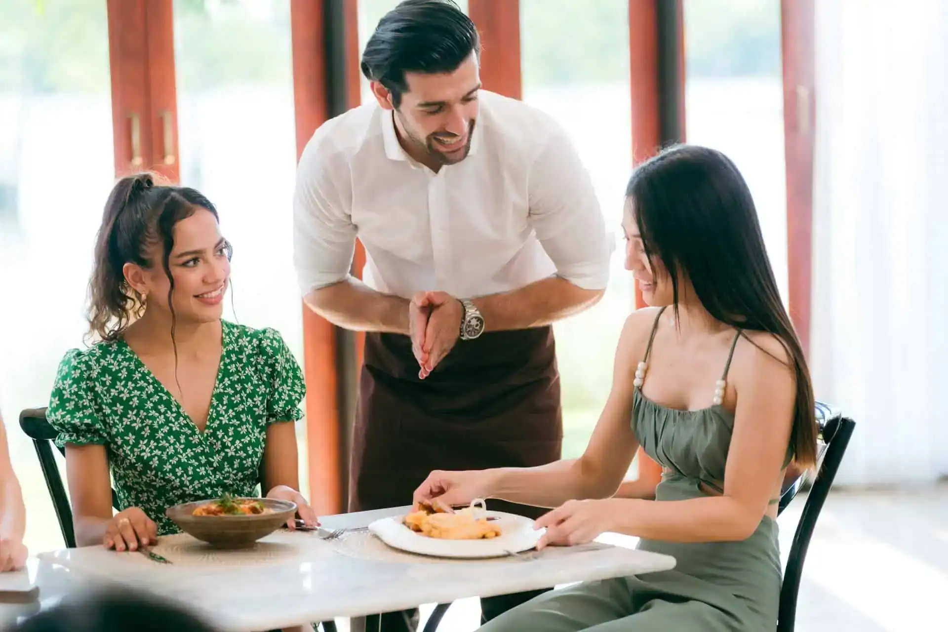 Restaurant Insurance Arizona