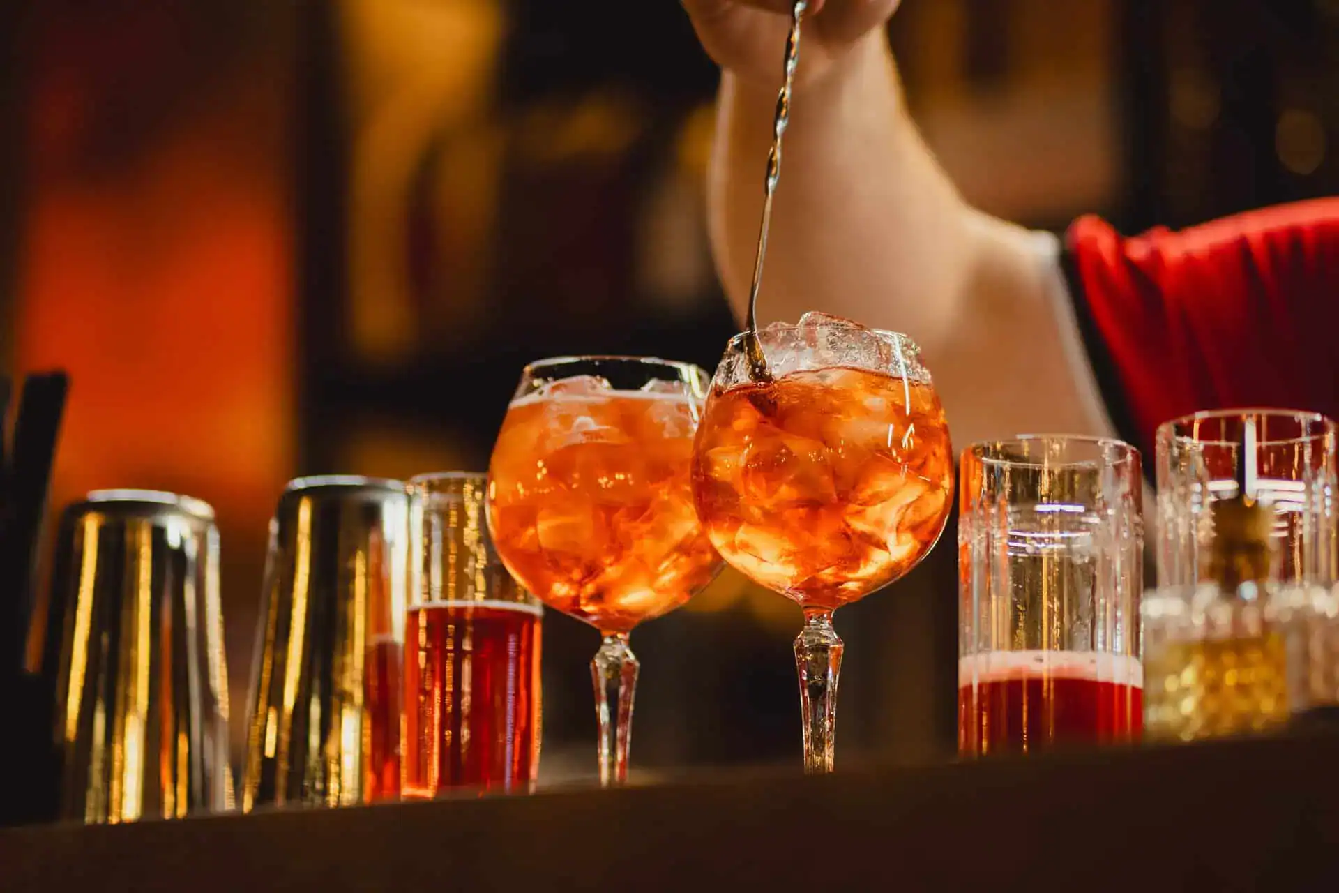 Liquor Liability Insurance Arizona
