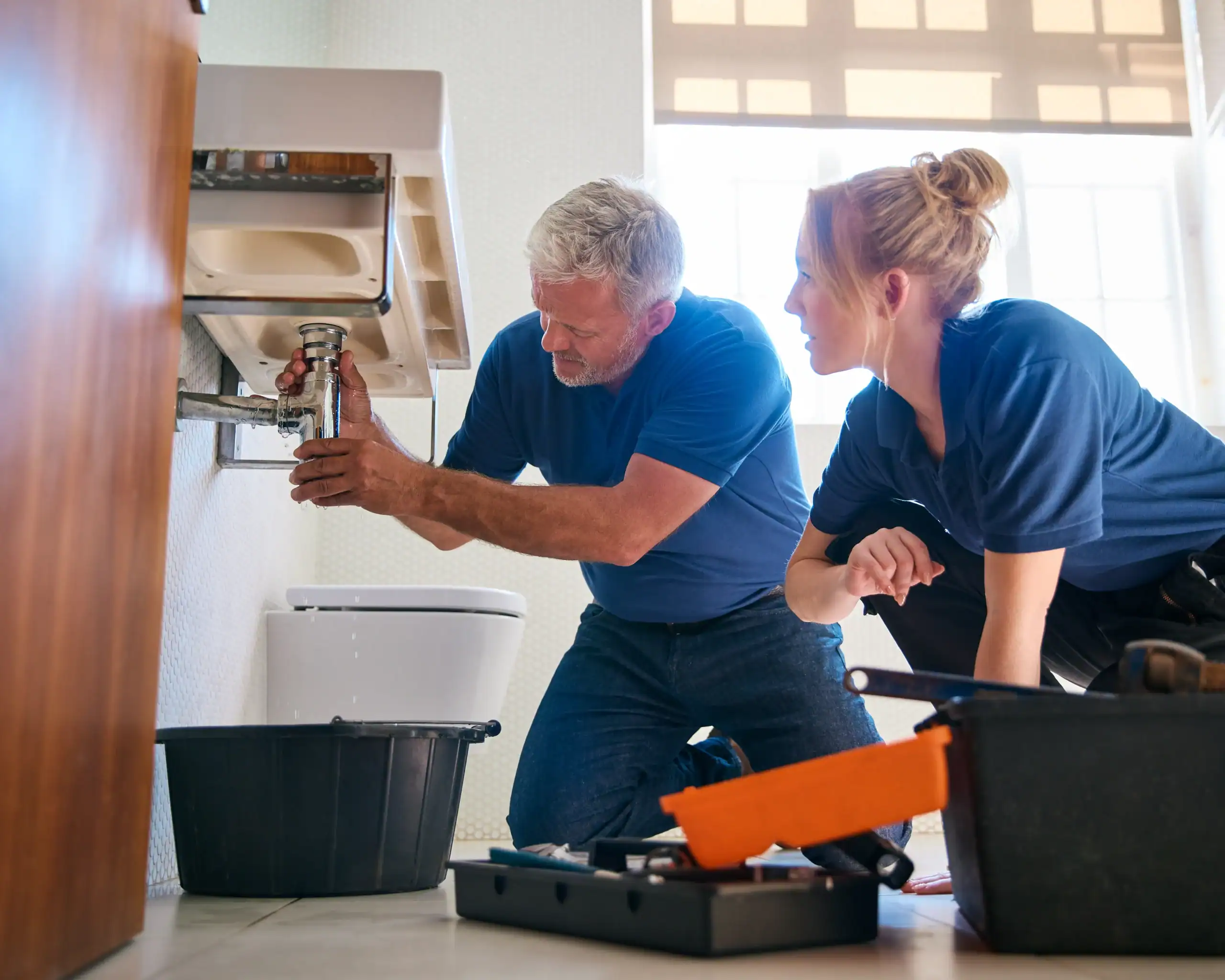 Plumbing Insurance Arizona