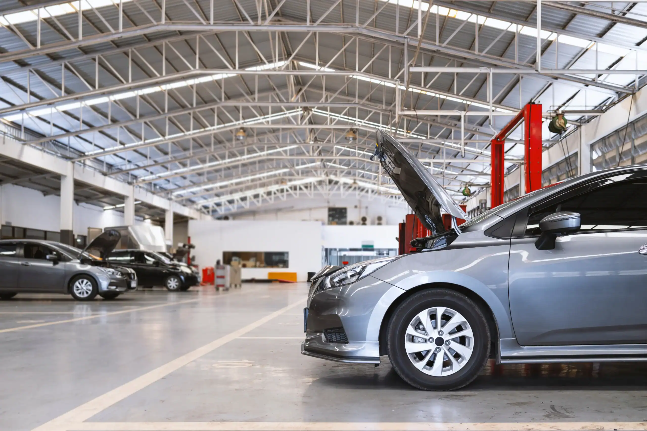 Garage Insurance Arizona