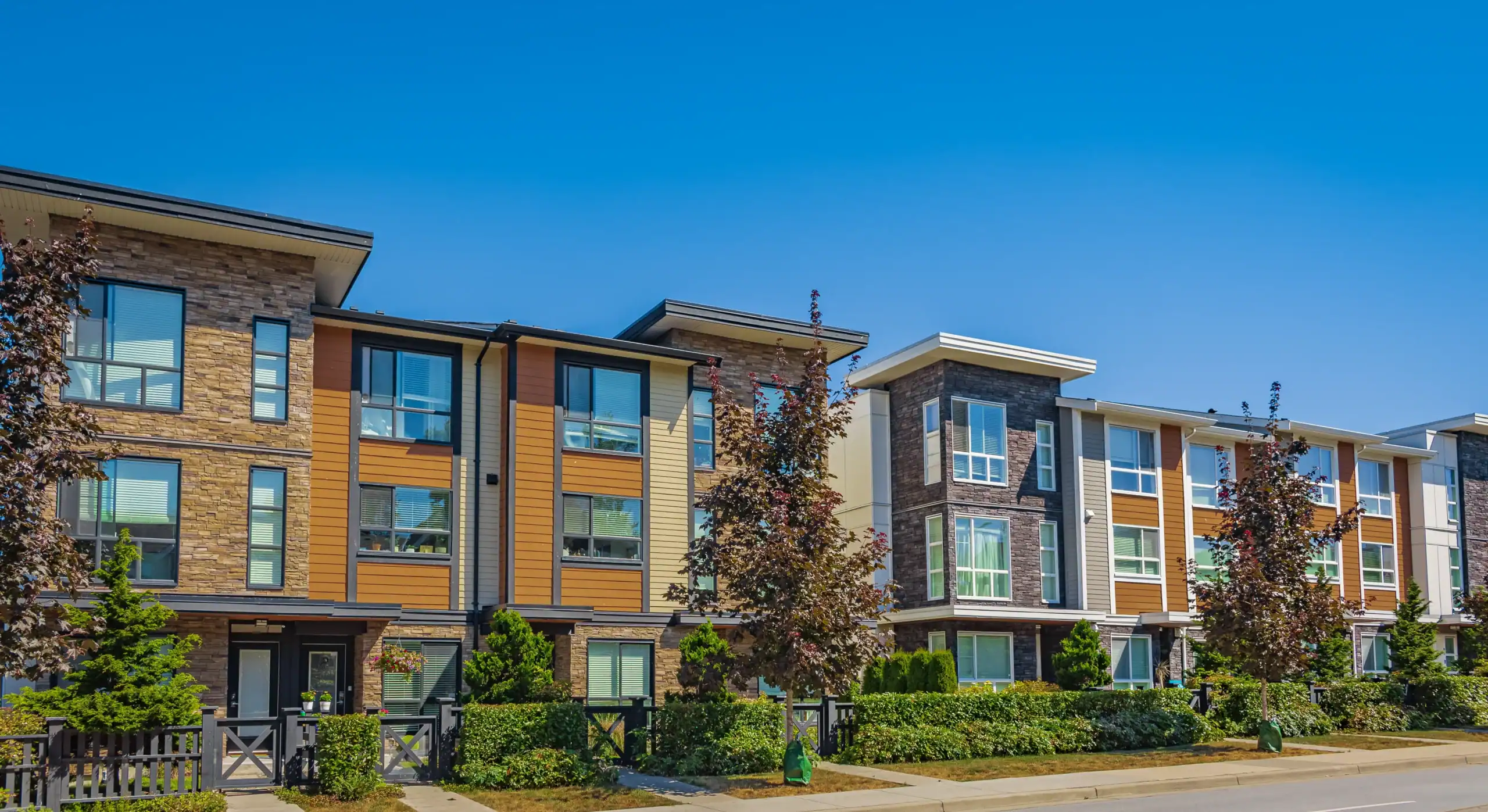 Apartment Complex Insurance Arizona