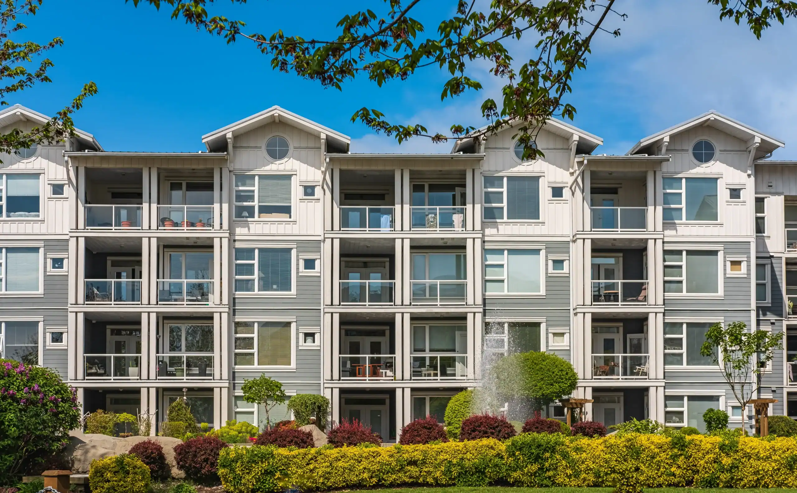 Apartment Complex Insurance Arizona