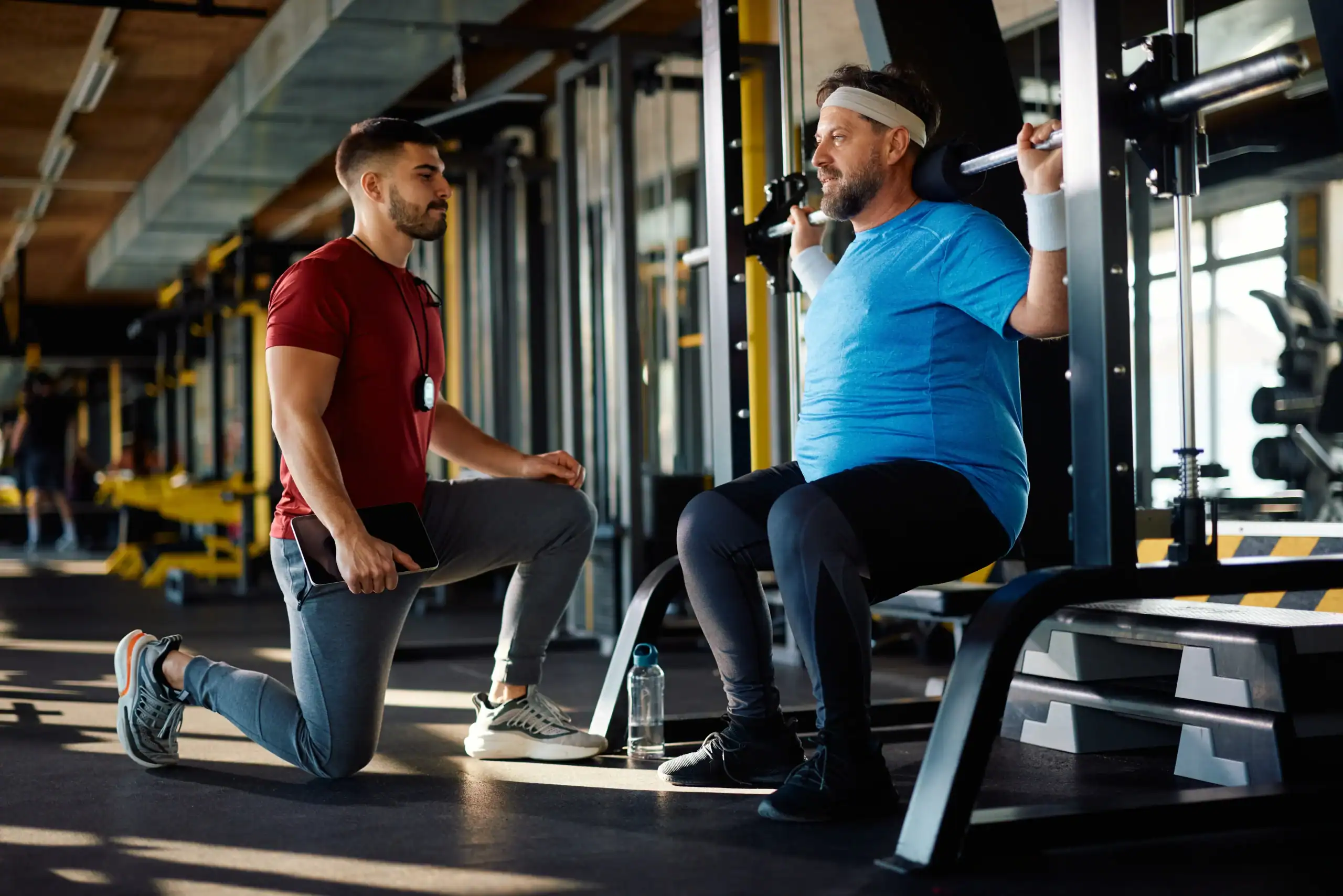 Personal Trainer Insurance Arizona