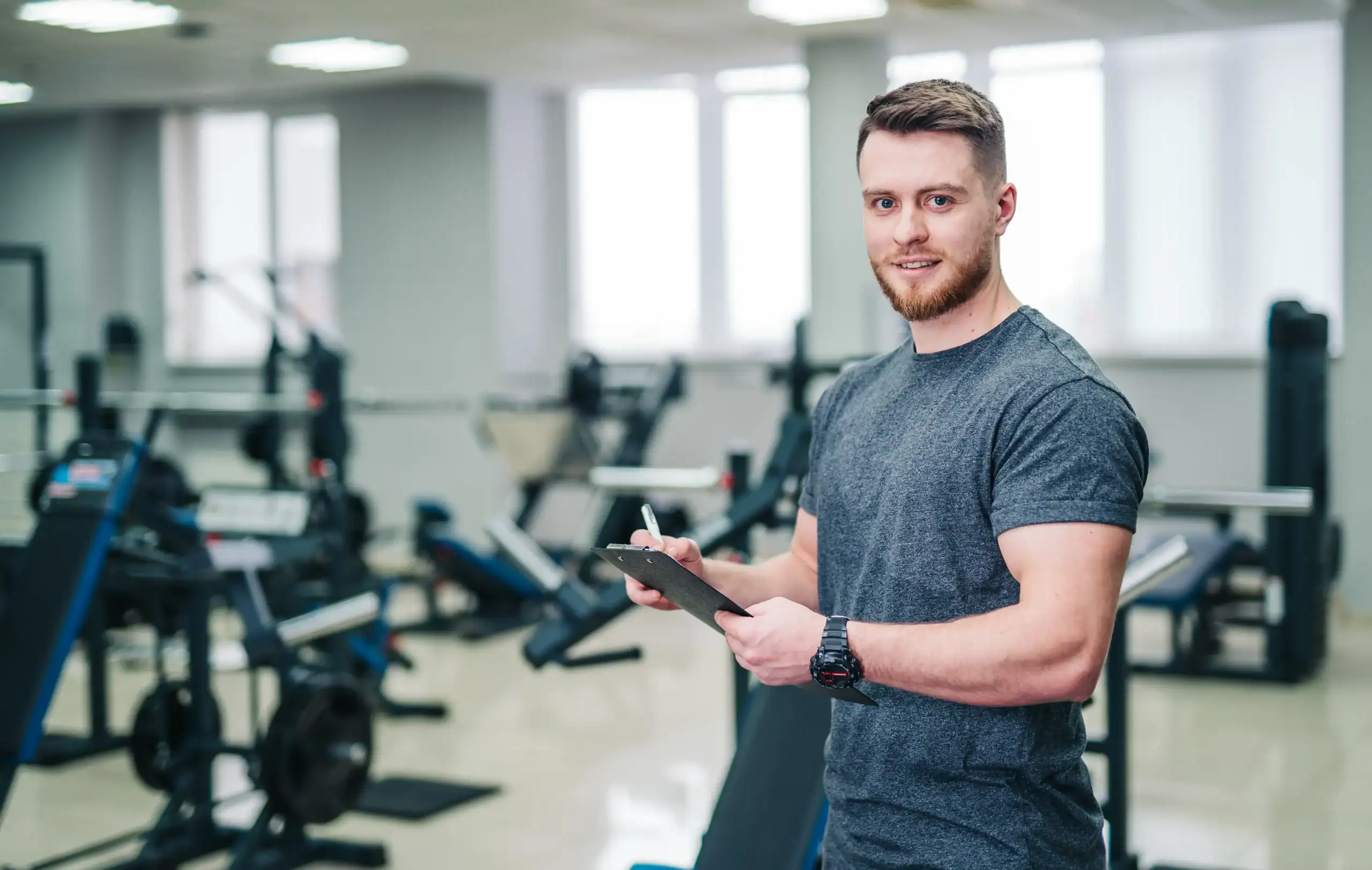 Personal Trainer Insurance Arizona